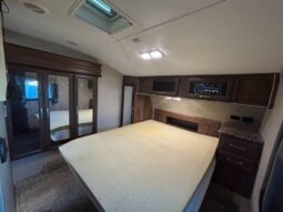 
										2017 Keystone Cougar 336BHS full									