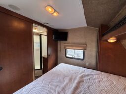 
										2013 Dutchmen Aspen Trail 2460RLS full									