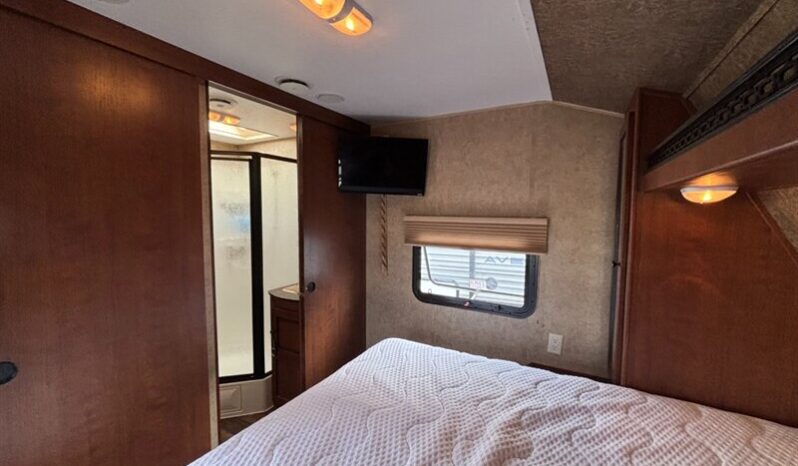 
								2013 Dutchmen Aspen Trail 2460RLS full									