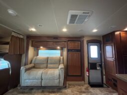 
										2015 Jayco GreyHawk 29ME full									