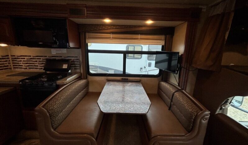 
								2015 Jayco GreyHawk 29ME full									
