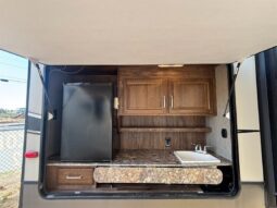 
										2017 Keystone Cougar 336BHS full									