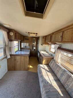 
										1989 Fleetwood Prowler Lynx 25-5k full									