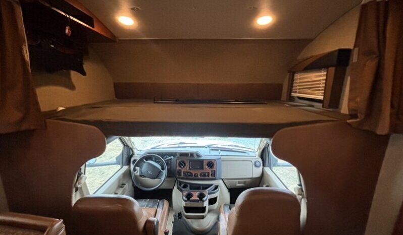 
								2015 Jayco GreyHawk 29ME full									