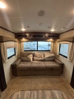 
										2017 Jayco WhiteHawk 31RLKS full									