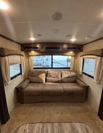 
								2017 Jayco WhiteHawk 31RLKS full									