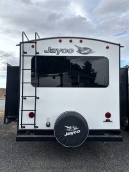 
										2017 Jayco WhiteHawk 31RLKS full									