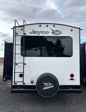 
								2017 Jayco WhiteHawk 31RLKS full									