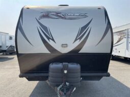
										2017 Pacific Coachworks Rage’n 29FBSL full									