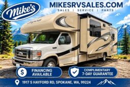 2015 Jayco GreyHawk 29ME
