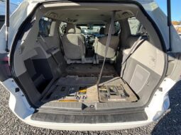 
										2014 Toyota Sienna LE full									