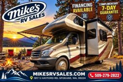 2015 Forest River Solera 24S 3500