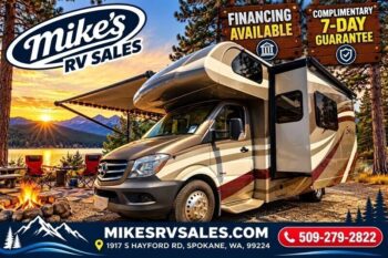 2015 Forest River Solera 24S 3500