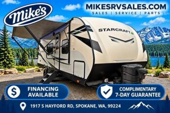 2023 Starcraft Superlite 225CK