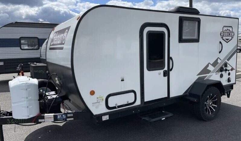 
								2024 Dutchmen Coleman Rubicon 1400BH full									