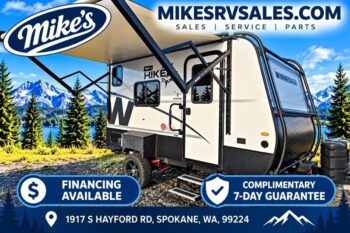 2023 Winnebago Hike H1316FB