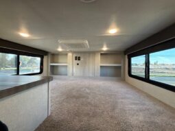 
										2023 Keystone Montana High Country 381TB full									