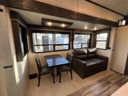 
										2023 Keystone Montana High Country 381TB full									