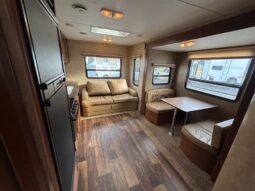
										2013 Dutchmen Aspen Trail 2460RLS full									