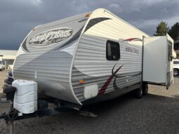 
										2013 Dutchmen Aspen Trail 2460RLS full									
