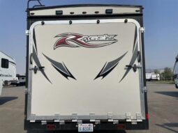 
										2017 Pacific Coachworks Rage’n 29FBSL full									