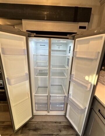 
								2023 Keystone Montana High Country 381TB full									